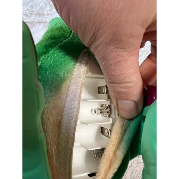 FurReal Friends Munchin Rex Dinosaur Interactive Toy - Picture 6 of 7